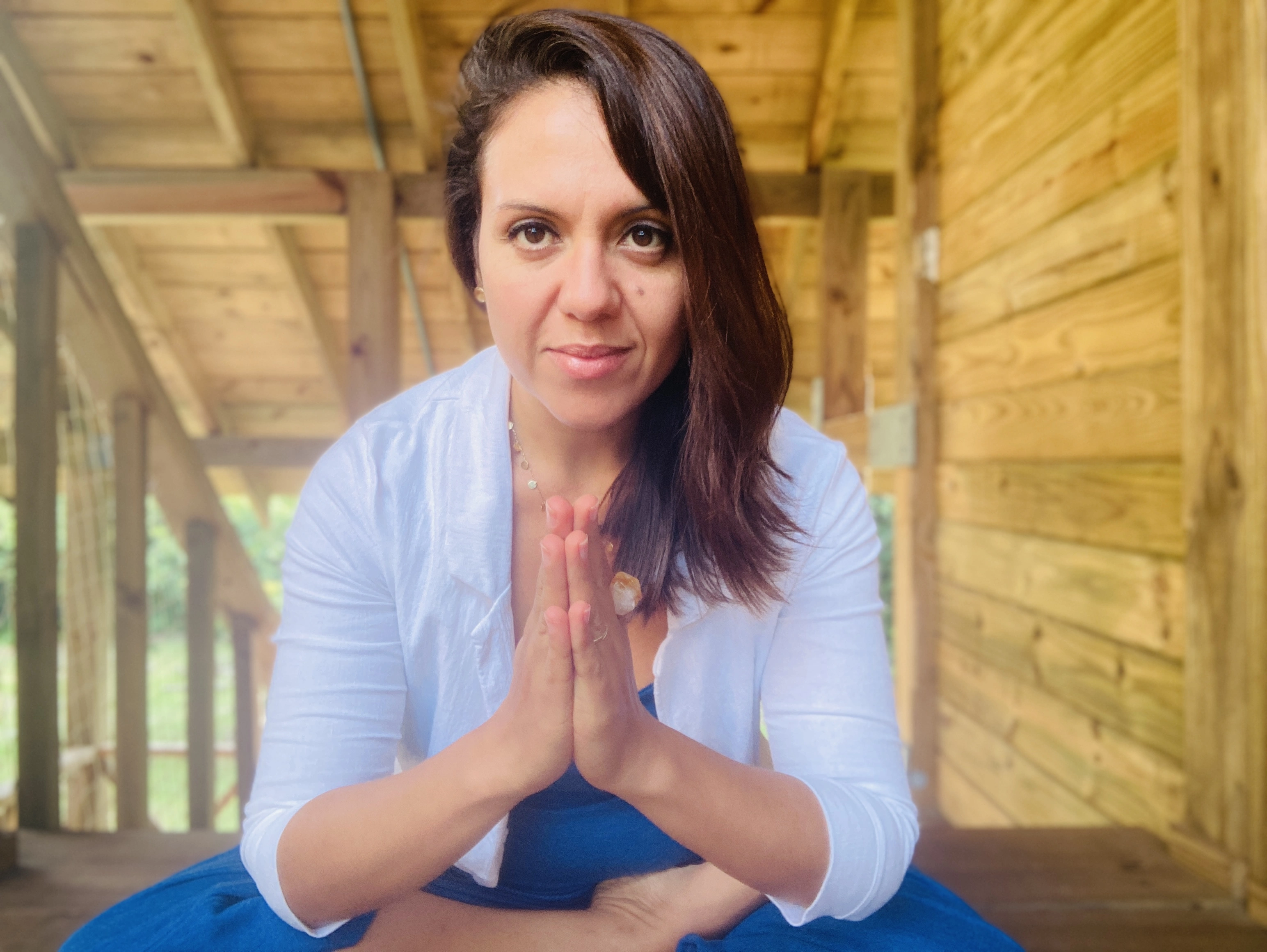 Expert em Mantras e Transformação Consciente
